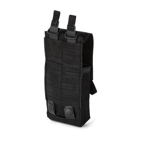 Porte - chargeur fermé SIMPLE G36 FLEX 5.11 Tactical - Noir - Welkit.com