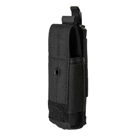 Porte - chargeur fermé SIMPLE PISTOL FLEX COVERT 5.11 Tactical - Noir - Welkit.com