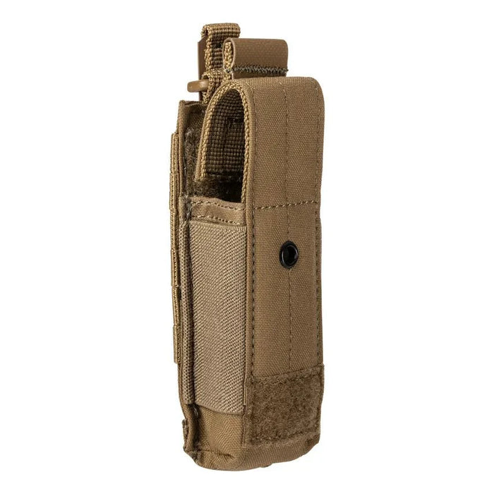 Porte - chargeur fermé SIMPLE PISTOL FLEX COVERT 5.11 Tactical - Kangaroo - Welkit.com