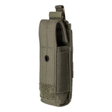 Porte - chargeur fermé SIMPLE PISTOL FLEX COVERT 5.11 Tactical - Vert Ranger - Welkit.com