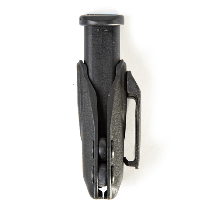 Porte - chargeur fermé STACHE IWB Blackhawk - Noir - Welkit.com