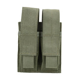 Porte - chargeur fermé STRIKE PA | 1X2 Blackhawk - Vert olive - Welkit.com