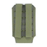 Porte - chargeur ouvert ELASTIC ADAPT™ LARGE | 1X1 Bulldog Tactical - Vert olive - Welkit.com