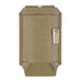 Porte - chargeur ouvert ELASTIC ADAPT™ LARGE | 1X1 Bulldog Tactical - Coyote - Welkit.com