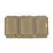 Porte - chargeur ouvert ELASTIC ADAPT™ LARGE | 3X1 Bulldog Tactical - Coyote - Welkit.com