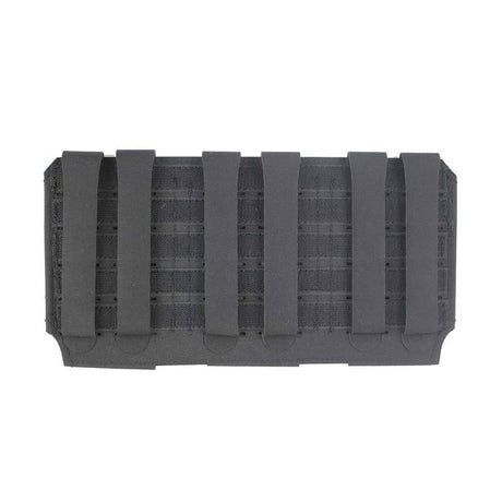 Porte - chargeur ouvert ELASTIC ADAPT™ LARGE | 3X1 Bulldog Tactical - Noir - Welkit.com