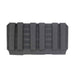 Porte - chargeur ouvert ELASTIC ADAPT™ LARGE | 3X1 Bulldog Tactical - Noir - Welkit.com