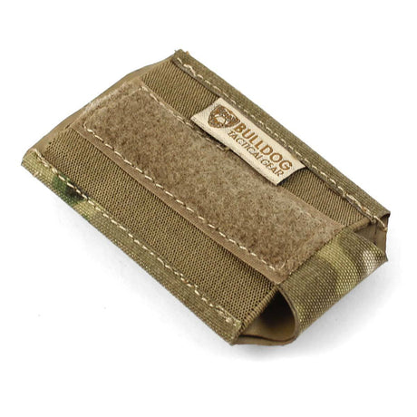 Porte - chargeur ouvert ELASTIC ADAPT™ SMALL | 1X1 Bulldog Tactical - MTC - Welkit.com