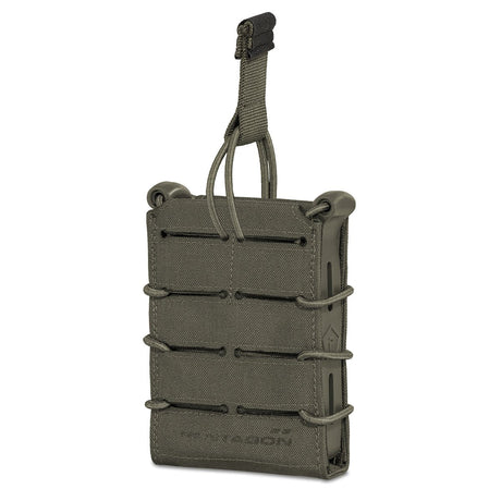 Porte - chargeur ouvert ELPIS M4 | 1x1 MILES - Vert olive - Welkit.com