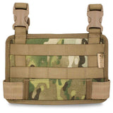 Porte - chargeur ouvert FORWARD OPS Bulldog Tactical - MTC - Welkit.com