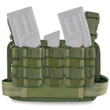 Porte - chargeur ouvert FORWARD OPS Bulldog Tactical - MTC - Welkit.com