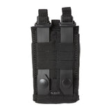 Porte - chargeur ouvert SIMPLE AR FLEX 5.11 Tactical - Noir - Welkit.com