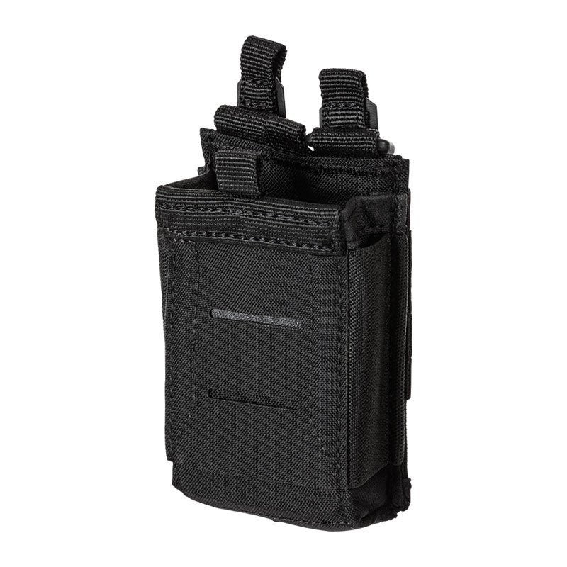 Porte - chargeur ouvert SIMPLE AR FLEX 5.11 Tactical - Noir - Welkit.com