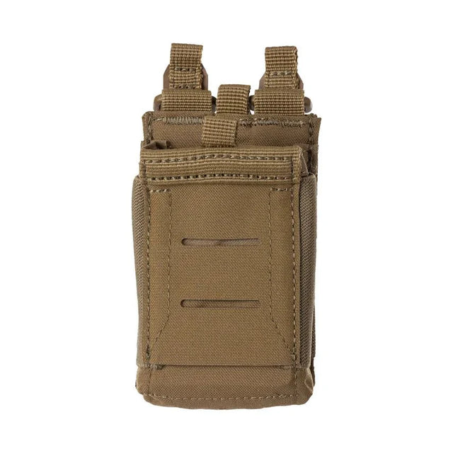 Porte - chargeur ouvert SIMPLE AR FLEX 5.11 Tactical - Kangaroo - Welkit.com