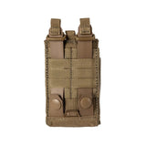 Porte - chargeur ouvert SIMPLE AR FLEX 5.11 Tactical - Kangaroo - Welkit.com