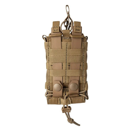 Porte - chargeur ouvert SIMPLE MULTICALIBRE FLEX COVERT 5.11 Tactical - Kangaroo - Welkit.com