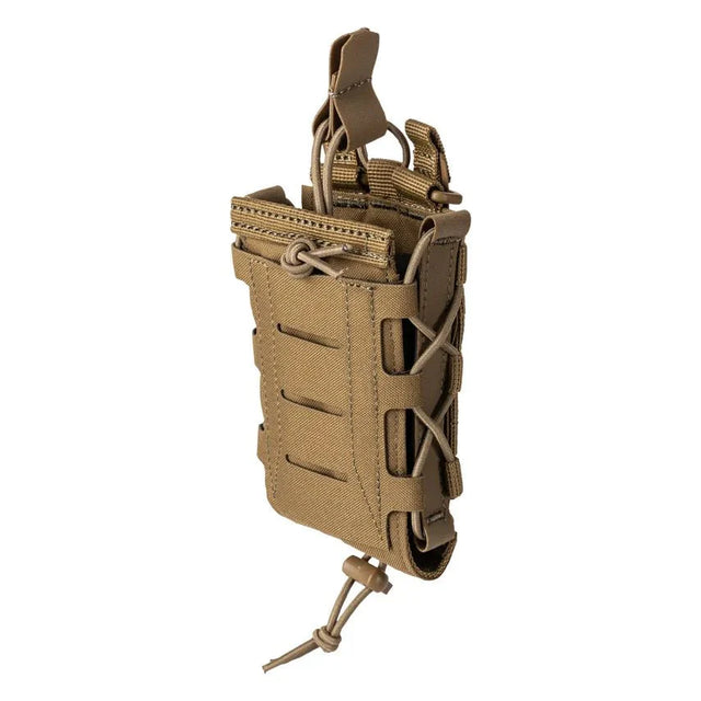 Porte - chargeur ouvert SIMPLE MULTICALIBRE FLEX COVERT 5.11 Tactical - Kangaroo - Welkit.com