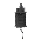 Porte - chargeur ouvert SIMPLE MULTICALIBRE FLEX COVERT 5.11 Tactical - Multicam - Welkit.com