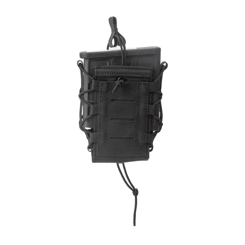 Porte - chargeur ouvert SIMPLE MULTICALIBRE FLEX COVERT 5.11 Tactical - Multicam - Welkit.com