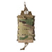 Porte - chargeur ouvert SIMPLE MULTICALIBRE FLEX COVERT 5.11 Tactical - Multicam - Welkit.com