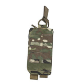 Porte - chargeur ouvert SM2A M4 | 1X1 Bulldog Tactical - MTC - Welkit.com