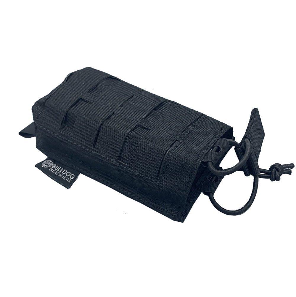 Porte - chargeur ouvert SM2A M4 | 1X1 Bulldog Tactical - MTC - Welkit.com