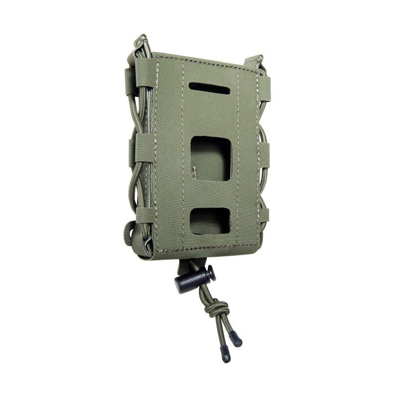 Porte - chargeur ouvert TT AMPHIBIA SIMPLE M4/G36 Tasmanian Tiger - Vert olive - Welkit.com