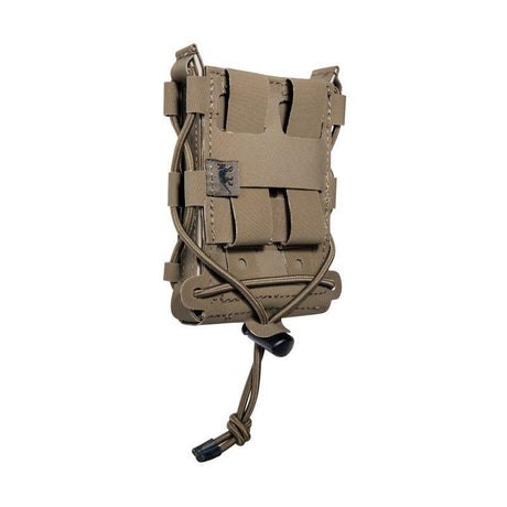 Porte - chargeur ouvert TT AMPHIBIA SIMPLE M4/G36 Tasmanian Tiger - Coyote - Welkit.com