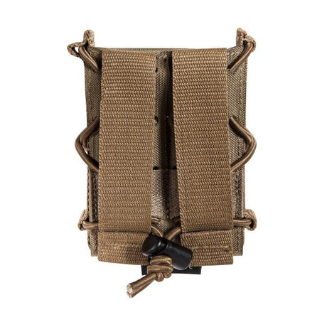 Porte - chargeur ouvert TT SIMPLE M4/G36 Tasmanian Tiger - Coyote - Welkit.com