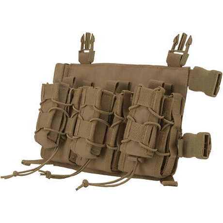 Porte - chargeur ouvert VX BUCKLE RIG Viper Tactical - Coyote - Welkit.com