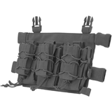 Porte - chargeur ouvert VX BUCKLE RIG Viper Tactical - Gris - Welkit.com