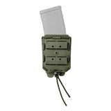 Porte - chargeur rigide BUNGY AR15 Vega Holster - Vert - Welkit.com