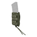 Porte - chargeur rigide BUNGY AR15 Vega Holster - Vert - Welkit.com