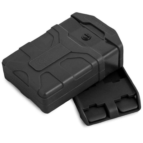 Porte - chargeur rigide MH - 44 - AR15 MOLLE ESP - Noir - Welkit.com