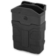 Porte - chargeur rigide MH - 44 - AR15 MOLLE ESP - Noir - Welkit.com