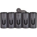 Porte - chargeur rigide SH 5 Fab Defense - Noir - Welkit.com