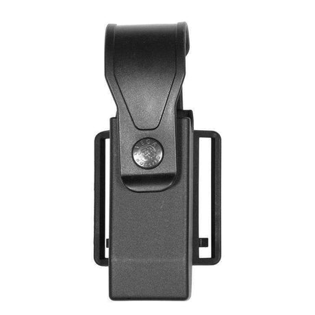 Porte - chargeur rigide TWO ROW UNIVERSAL Vega Holster - Noir - Welkit.com