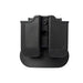 Porte - chargeur rigide Z20 SIG P250 2X1 IMI Defense - Noir - Welkit.com