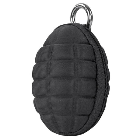 Porte - clefs GRENADE Condor - Noir - Welkit.com