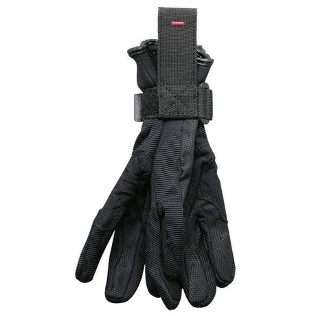 Porte - gants RED LABEL GK Pro - Noir - Welkit.com