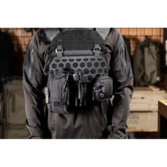 Porte - garrot CAT 5.11 Tactical - Noir - Welkit.com