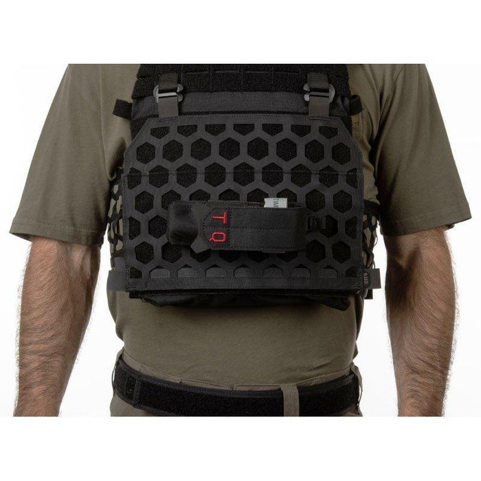 Porte - garrot FLEX 5.11 Tactical - Vert olive - Welkit.com