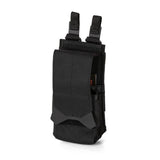 Porte - grenade FLASH BANG FLEX 5.11 Tactical - Noir - Welkit.com