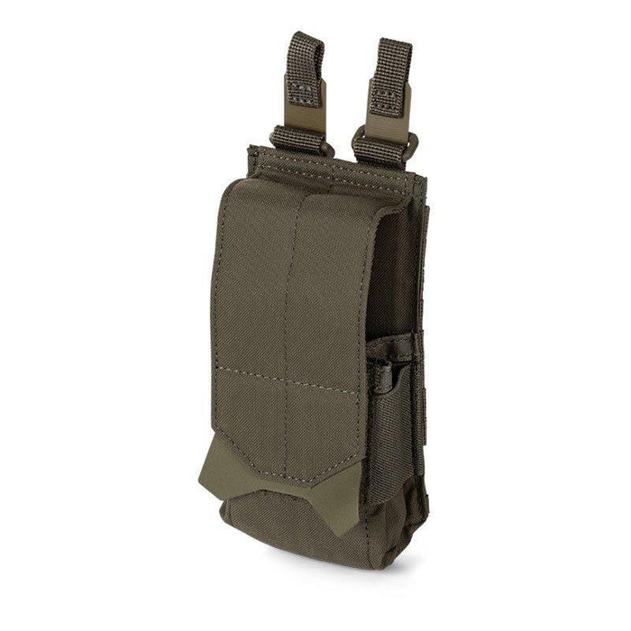 Porte - grenade FLASH BANG FLEX 5.11 Tactical - Vert olive - Welkit.com