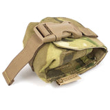 Porte - grenade OF DF Bulldog Tactical - MTC - Welkit.com