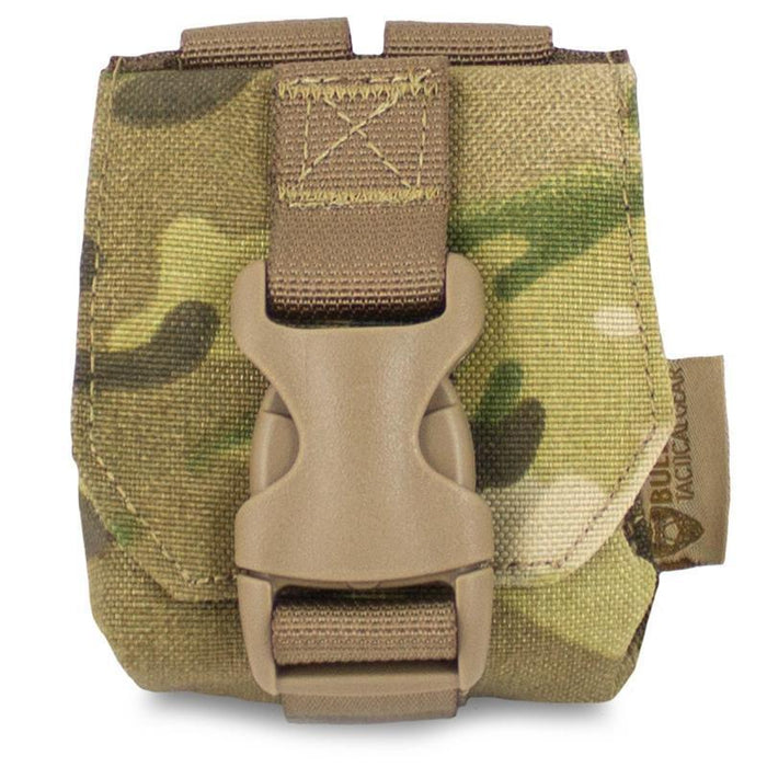 Porte - grenade OF DF Bulldog Tactical - MTC - Welkit.com