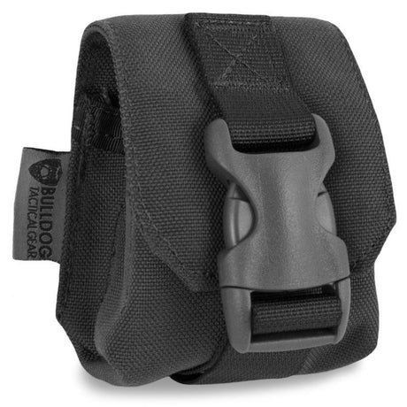 Porte - grenade OF DF Bulldog Tactical - Noir - Welkit.com