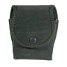 Porte - menottes DOUBLE Blackhawk - Noir - Welkit.com