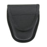 Porte - menottes DOUBLE Blackhawk - Noir - Welkit.com