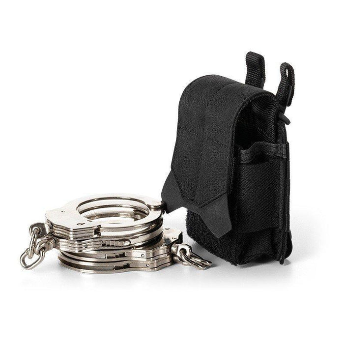 Porte - menottes FLEX 5.11 Tactical - Noir - Welkit.com